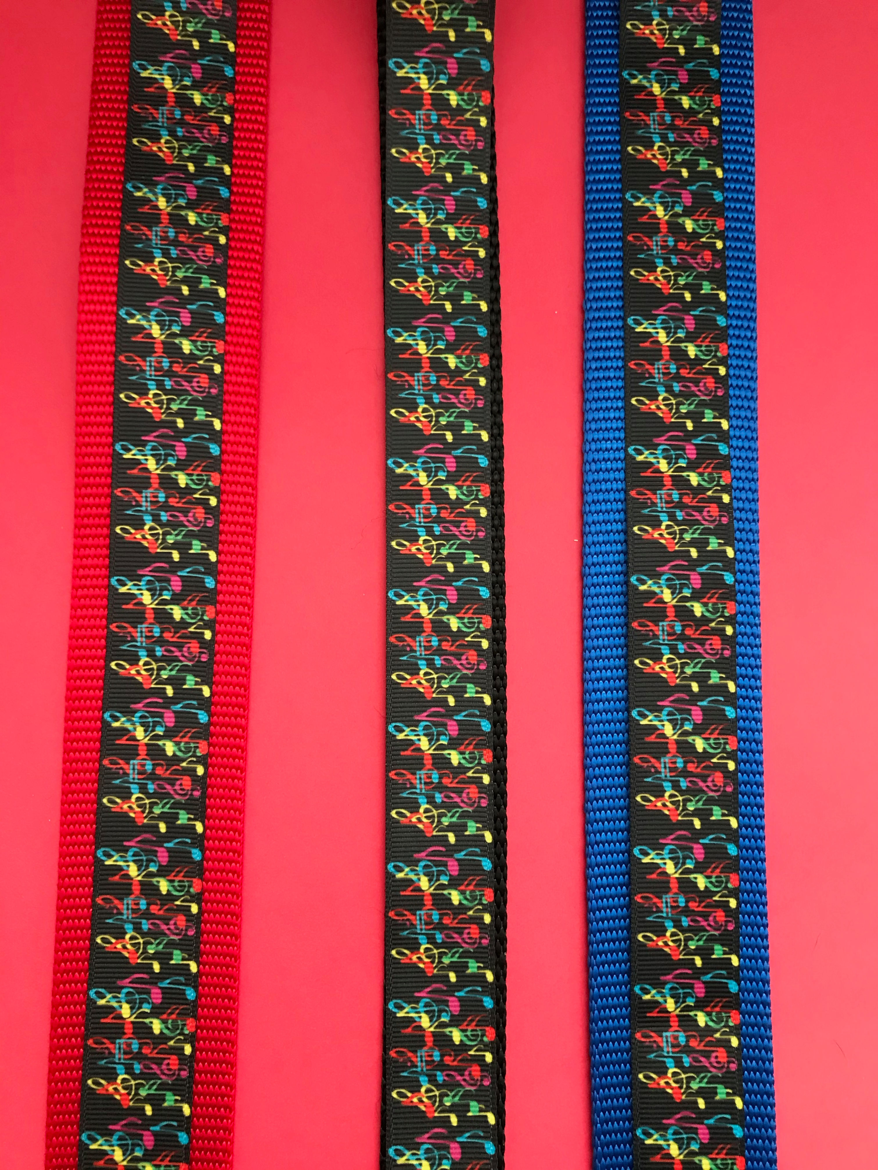 Music, Music, Music! 1"