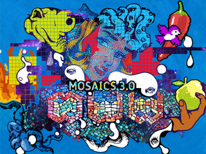 OWW: 9.7 Mosaic to Your Ears