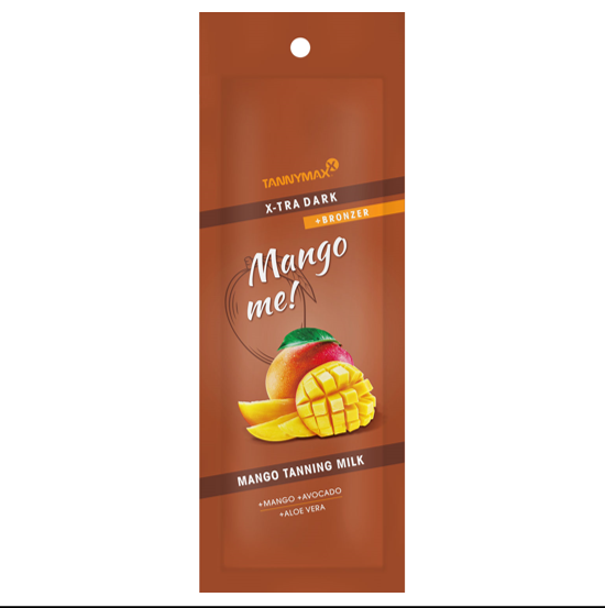 mango bronzer 15ml