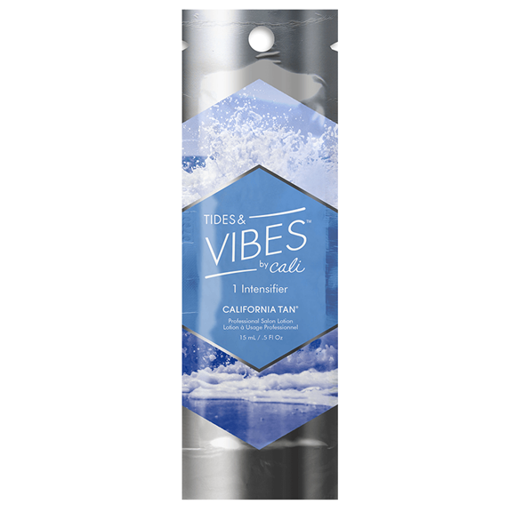 tides vibes