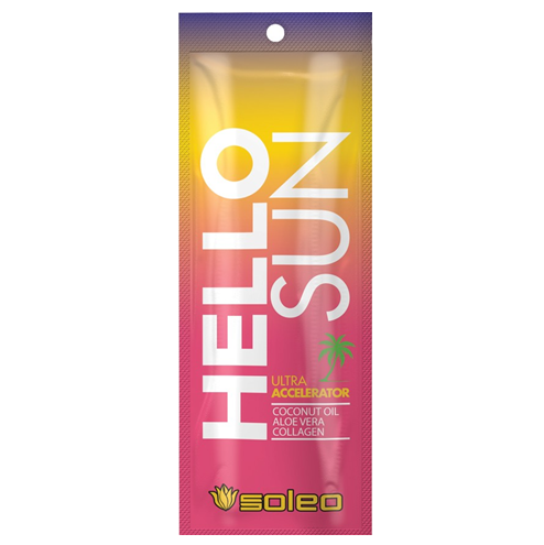 hello sun