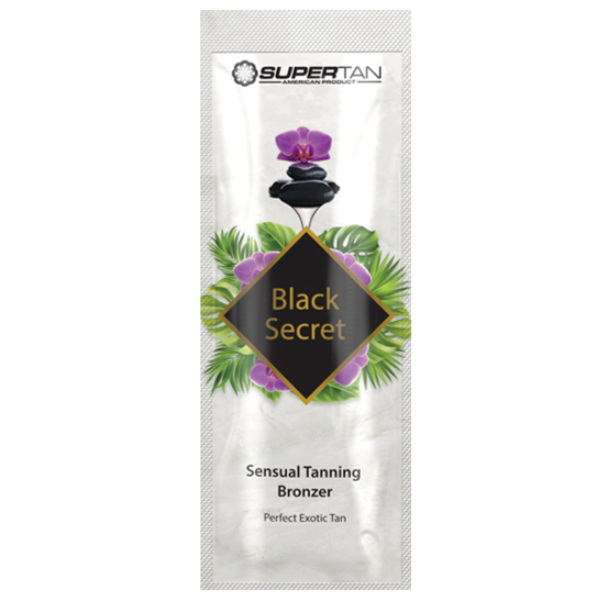black secret