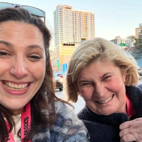 On International Womens Day....