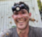 Monthly Meeting: Topics on Beekeeping with Dr. Zac Lamas