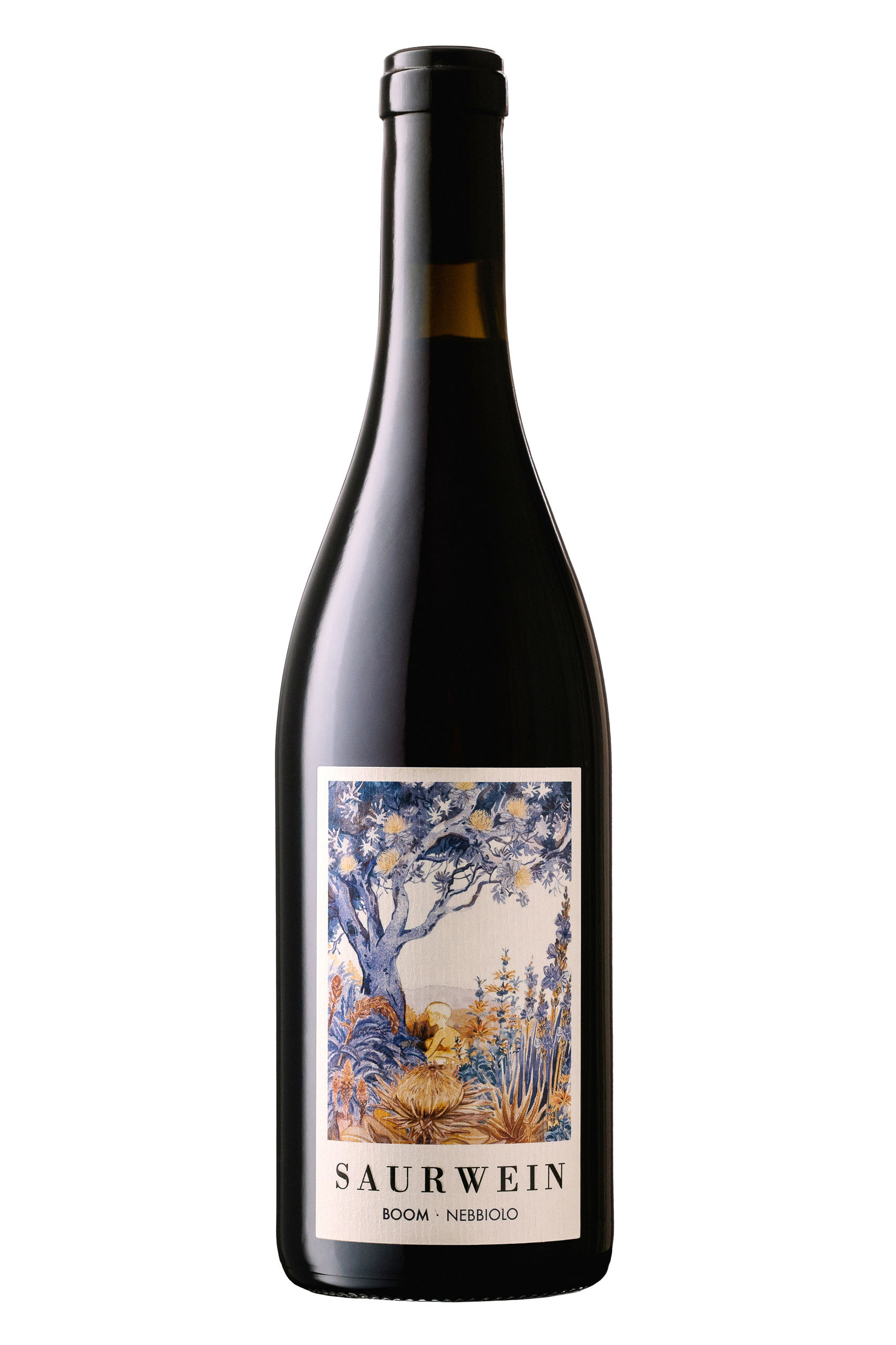 Saurwein Boom Nebbiolo 2025