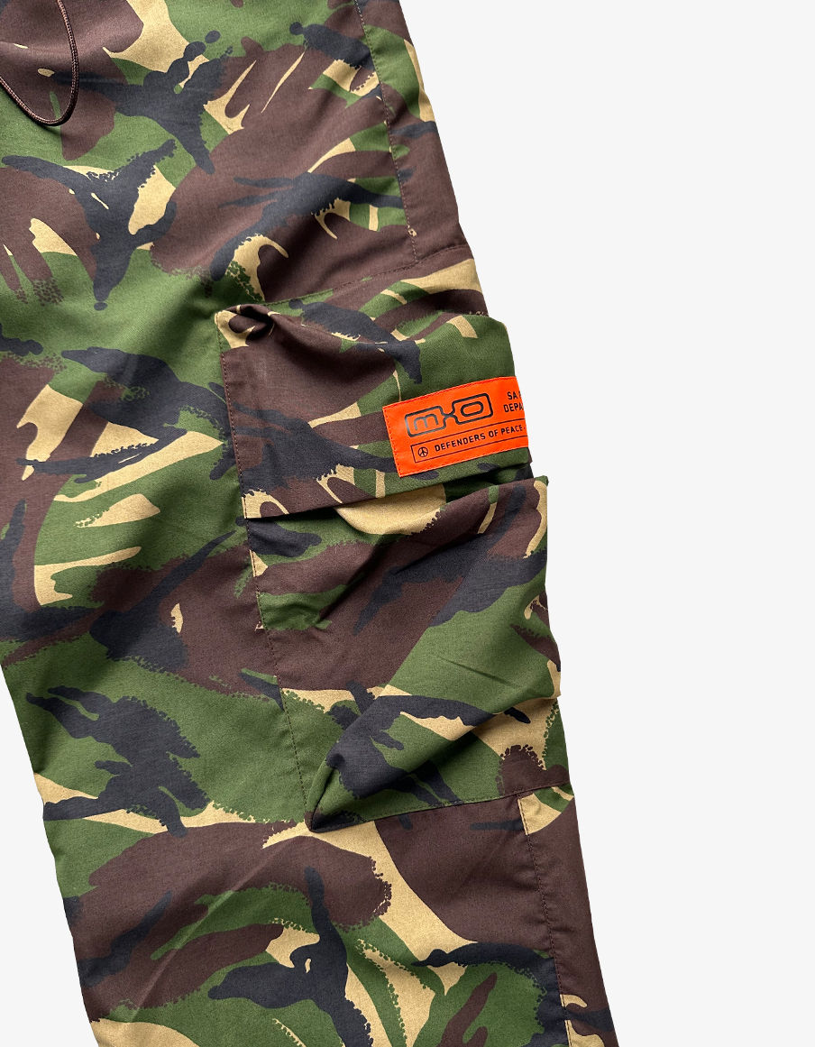 Thumbnail: Army Cargo