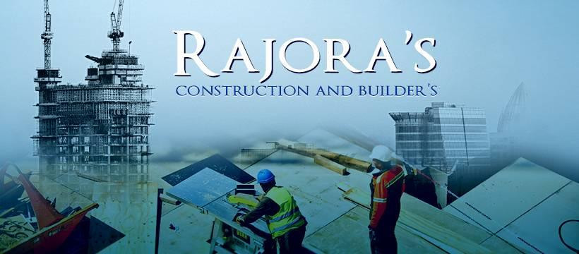 Sam Rajora ABOUT | Rajora Builders