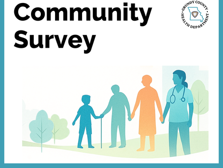 Community Health Assessment