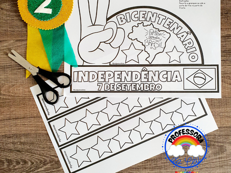 Coroa Bicentenário da Independência do Brasil