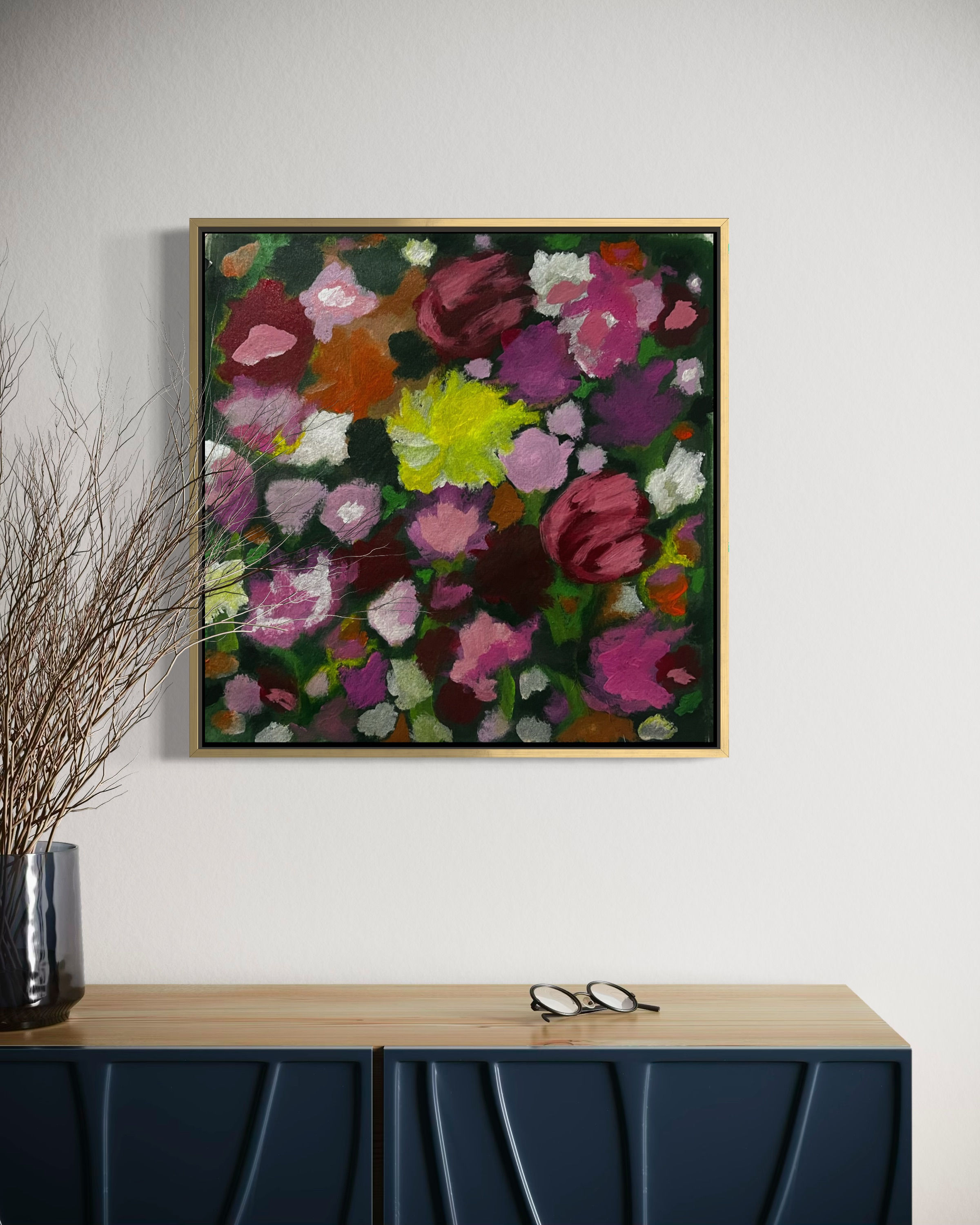 Floral