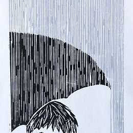 Challenge # 3 - April Showers