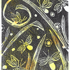Barb - Lightning Bugs