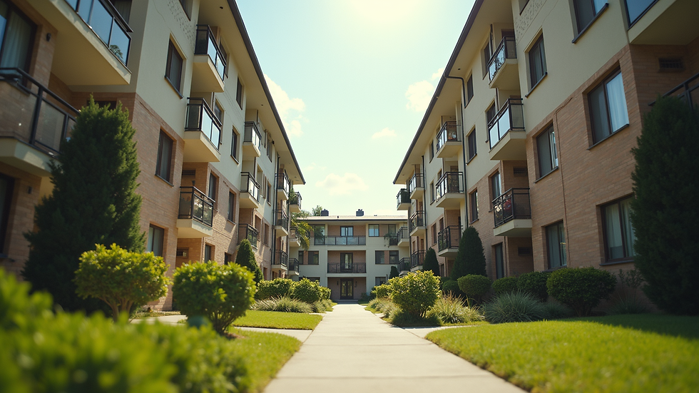 Understanding Property Management Services