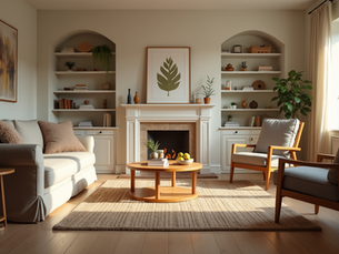 Top Tips for First-Time Home Buyers