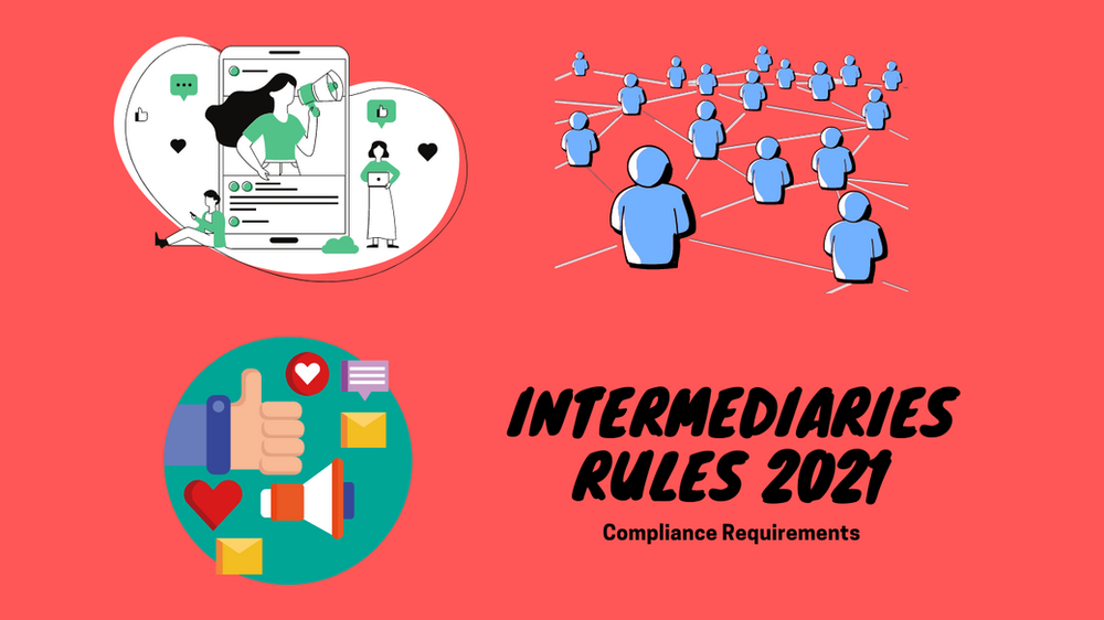 Intermediaries Rules 2021 Compliance Requirements