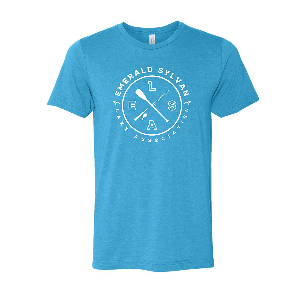 Thumbnail: ESLA Emblem Tee