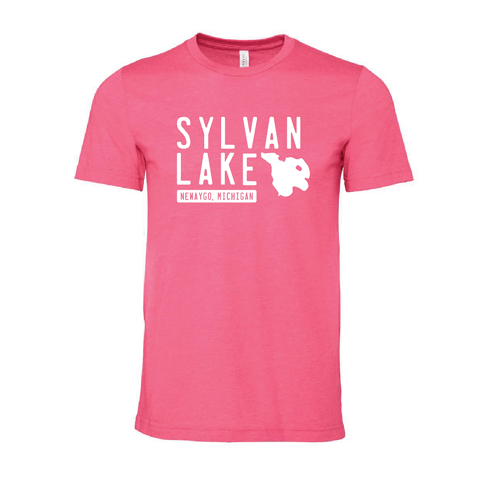 Thumbnail: Sylvan Tee