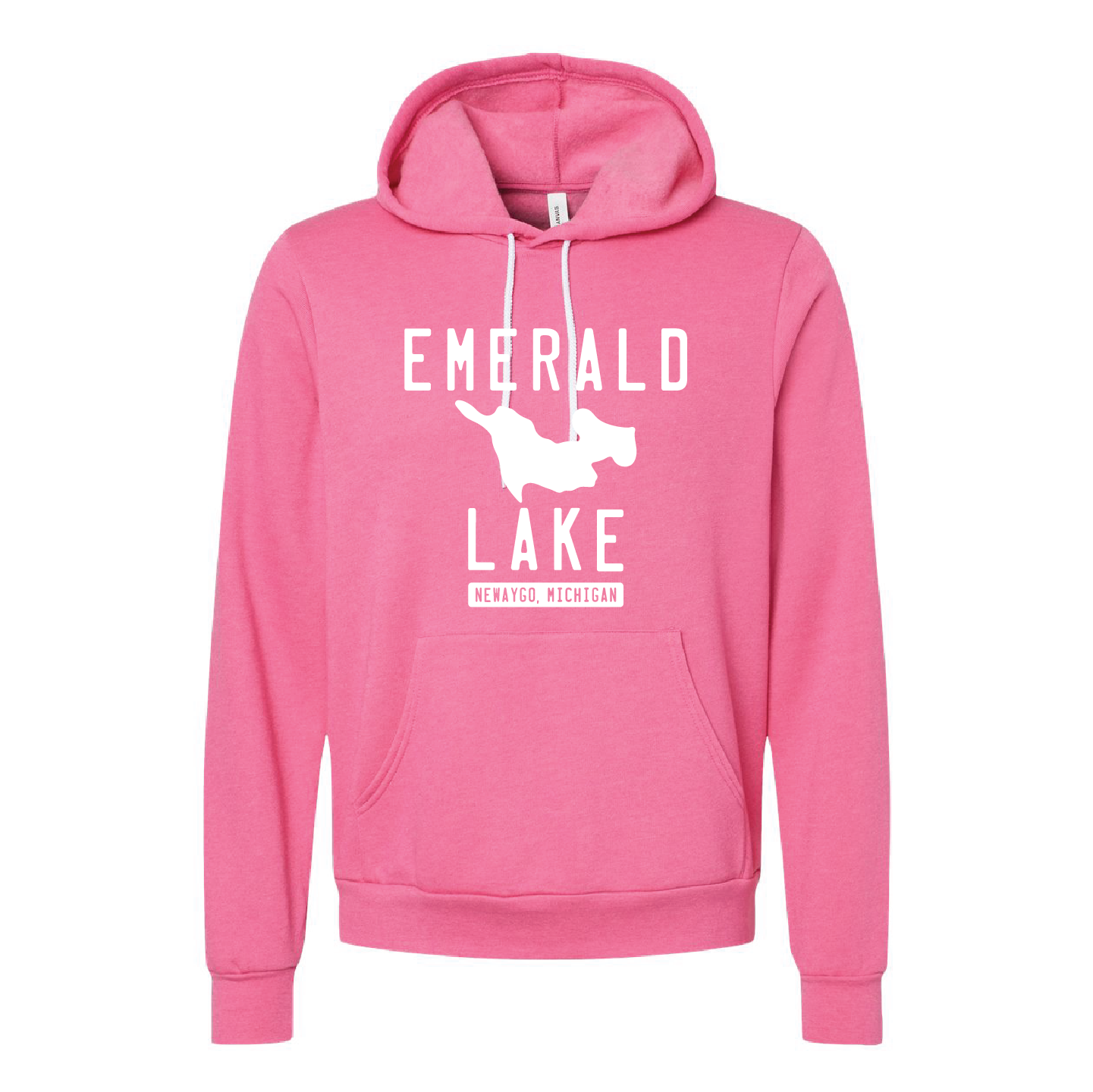 Emerald Hoodie