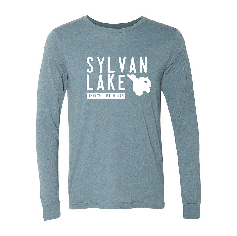 Thumbnail: Sylvan Long Sleeve