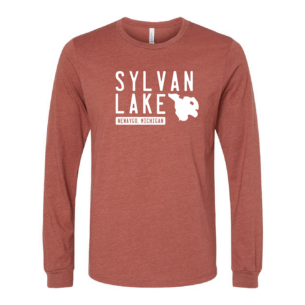 Thumbnail: Sylvan Long Sleeve