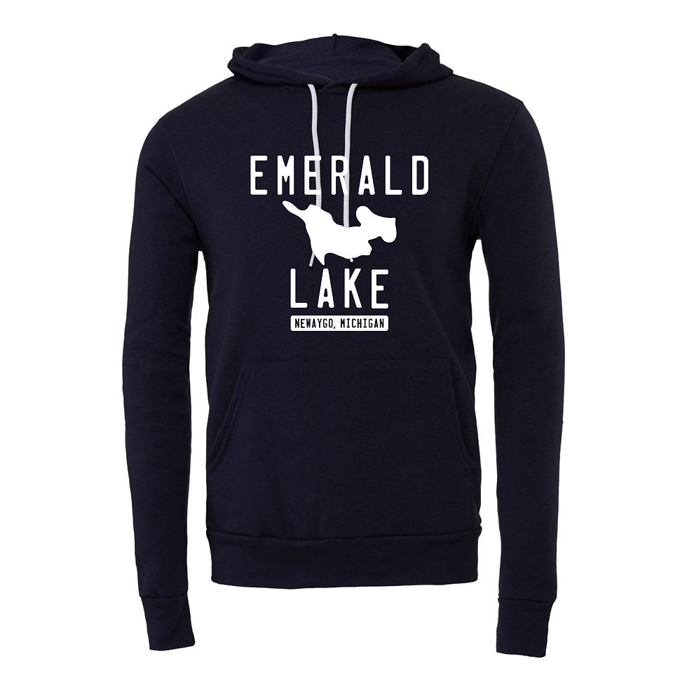 Thumbnail: Emerald Hoodie