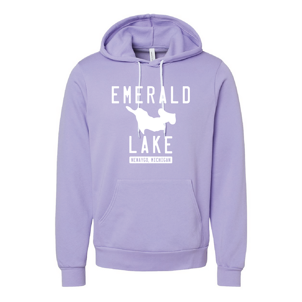 Thumbnail: Emerald Hoodie