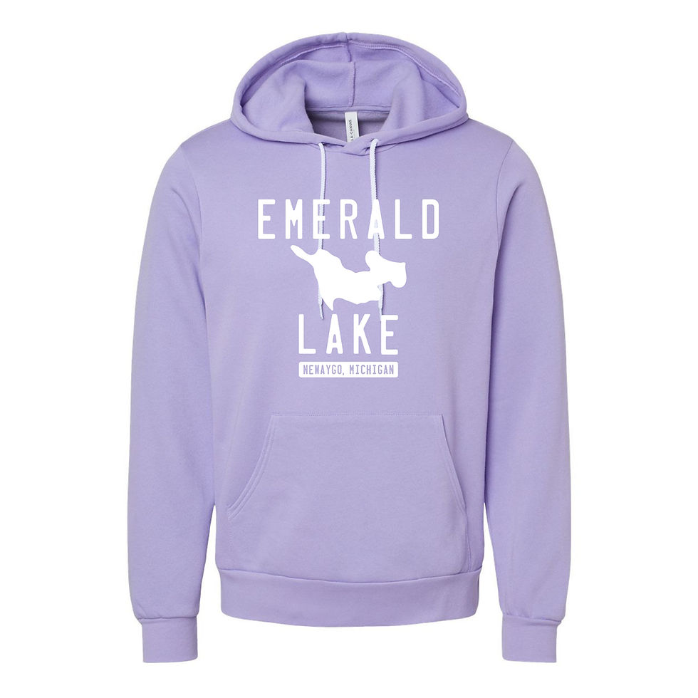 Thumbnail: Emerald Hoodie
