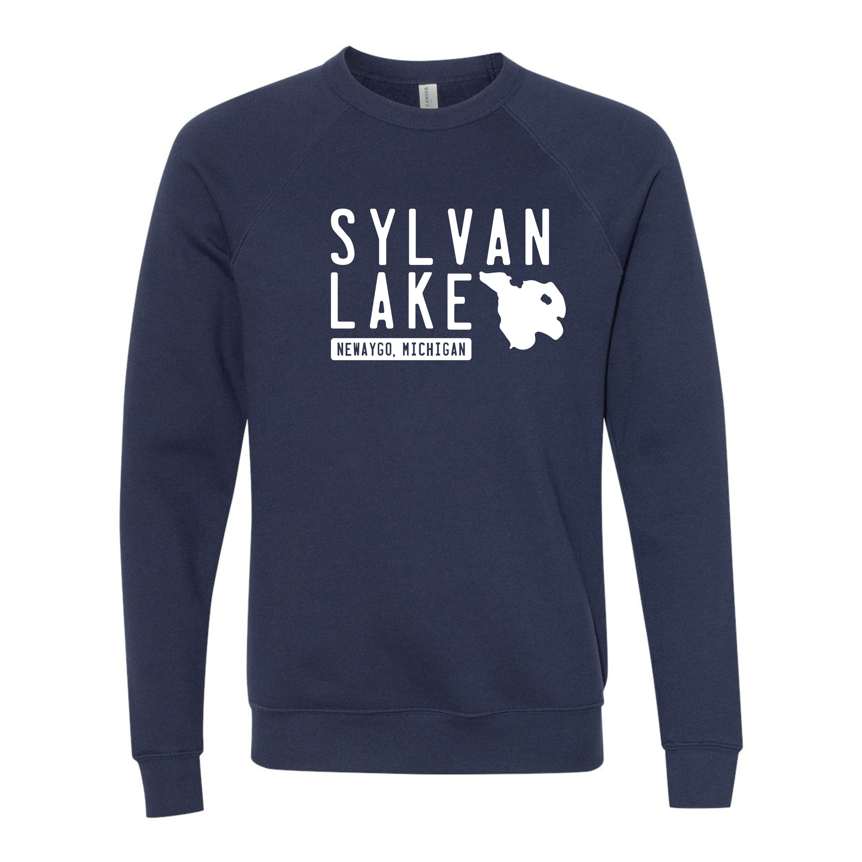 Sylvan Crew Sweatshirt YOUTH