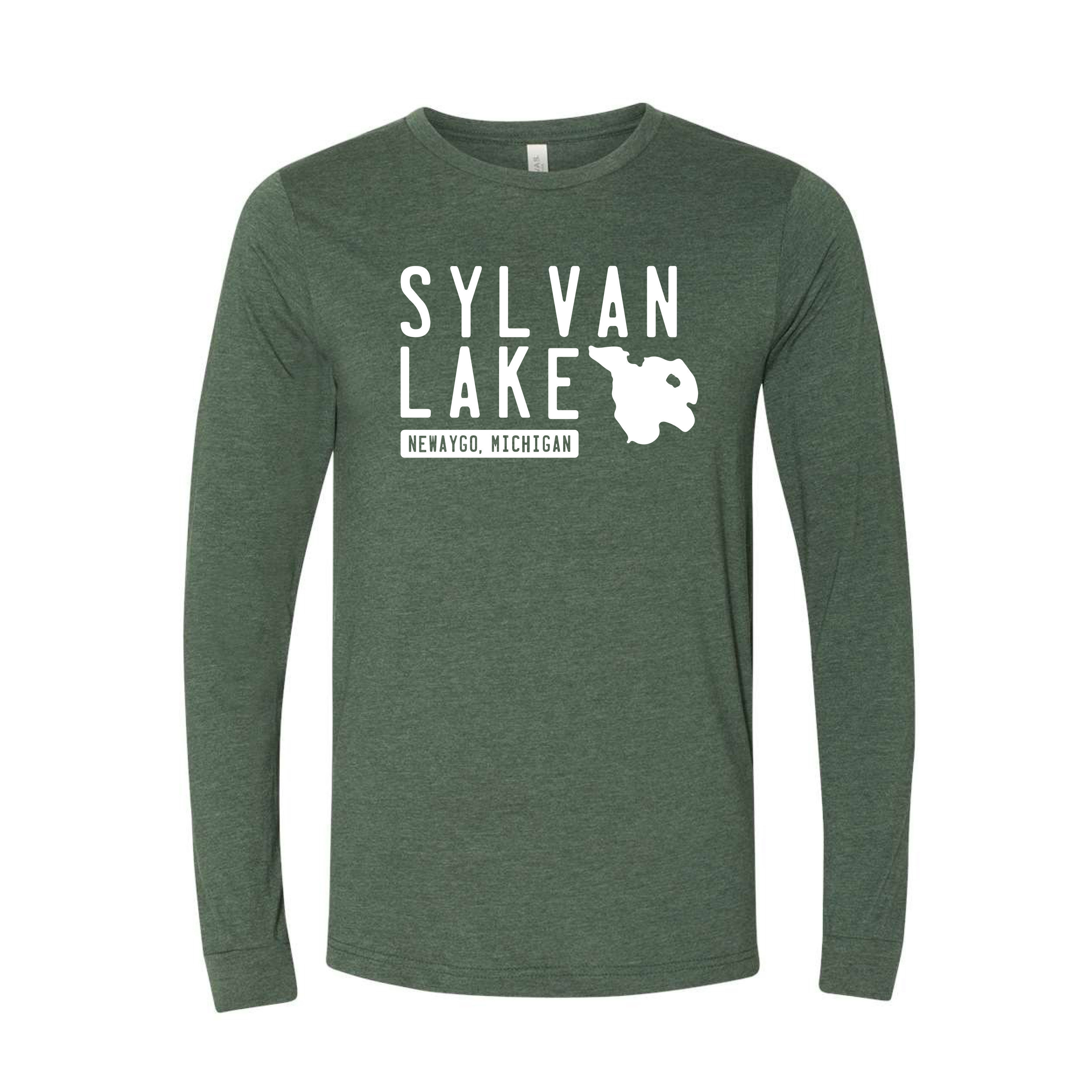 Sylvan Long Sleeve