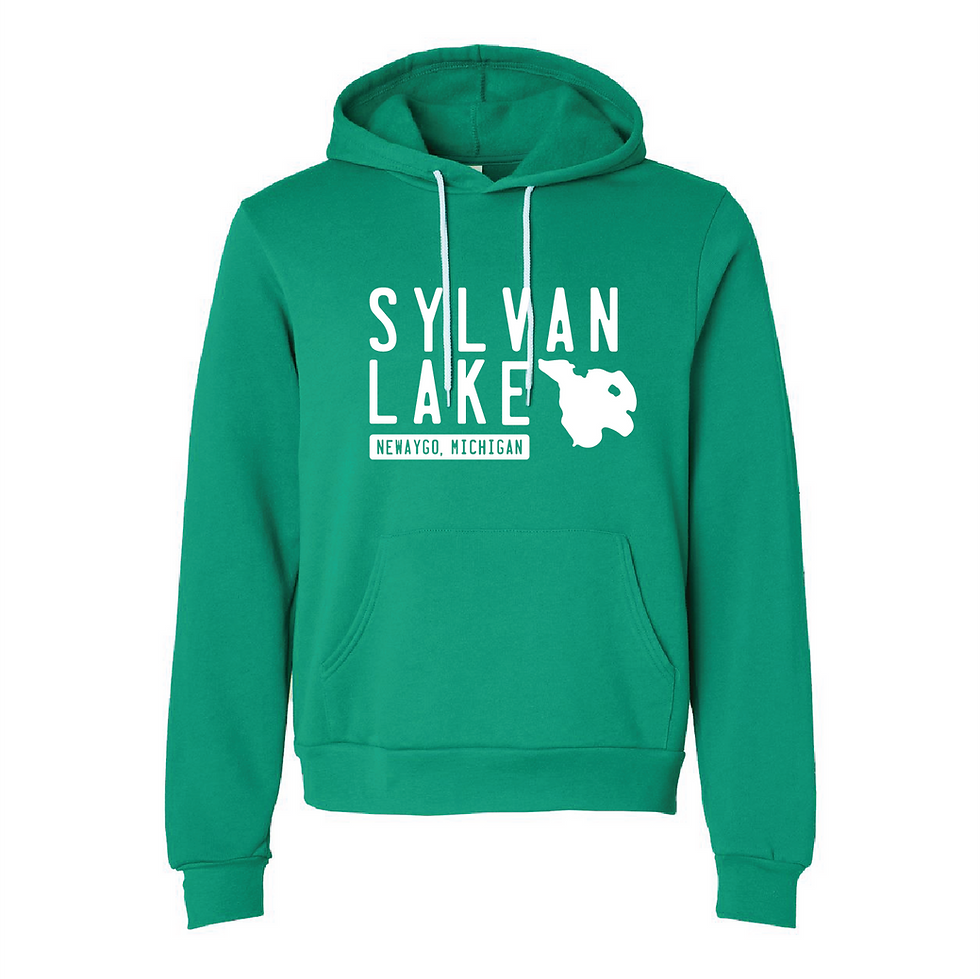Thumbnail: Sylvan Hoodie
