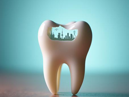 What is a Filling — and How to Prevent Cavities