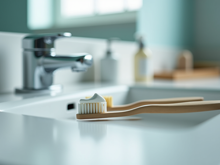 The Importance of Pediatric Dental Care for Children's Dental Health