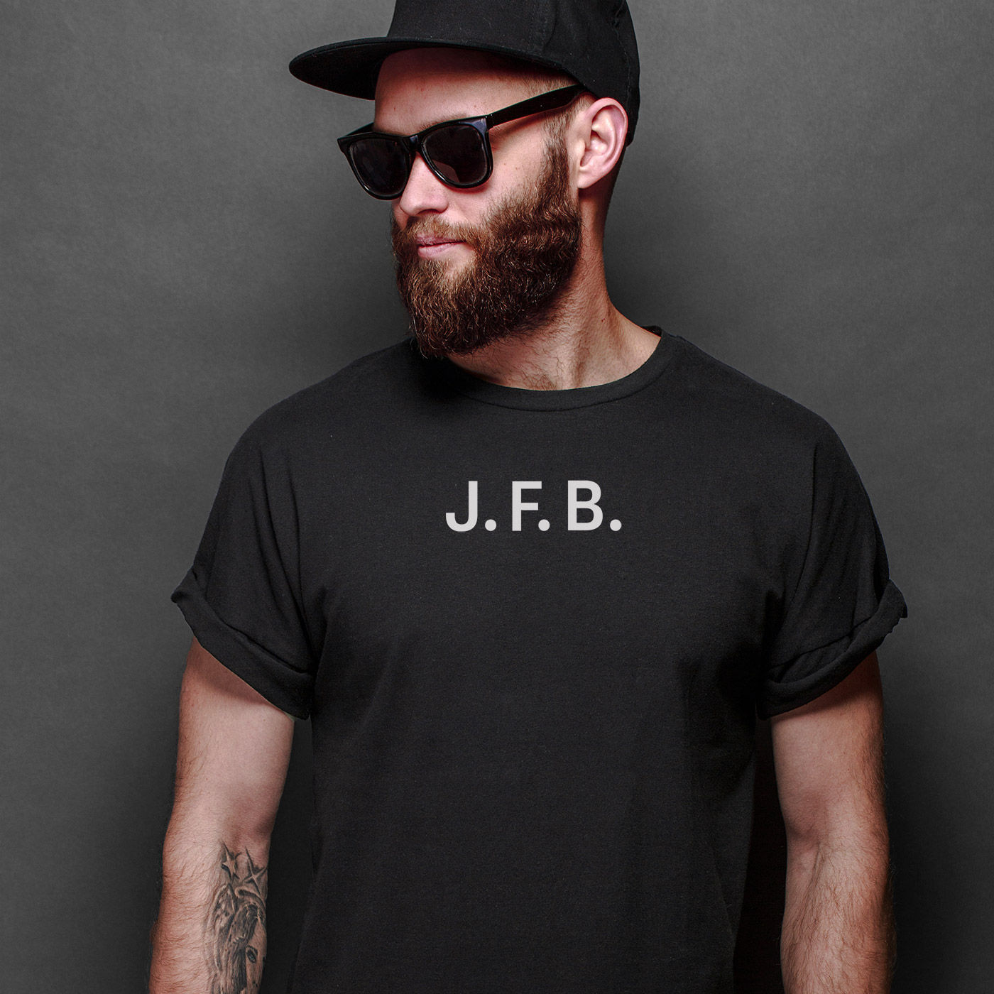 JFB #02 / T-Shirt