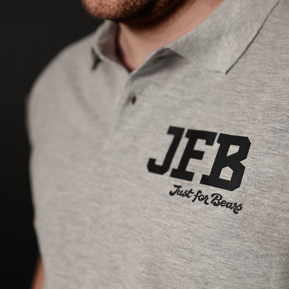 Miniature : JFB #03 / Polo