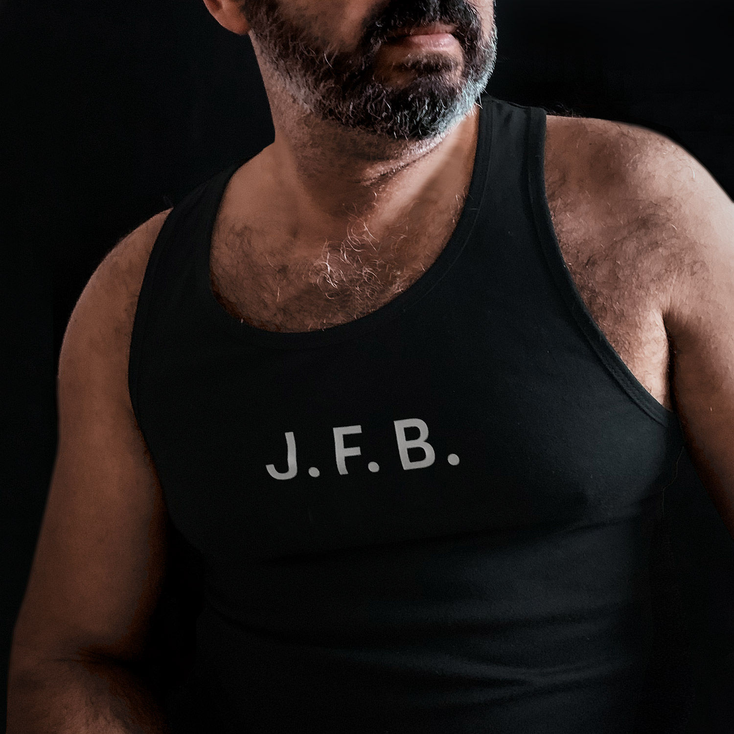 JFB #02 / Tanktop