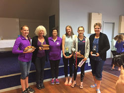 Women's Tri