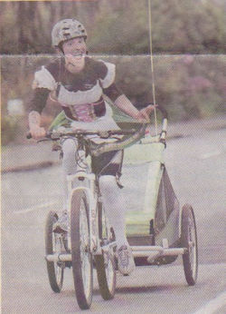 Women's Tri