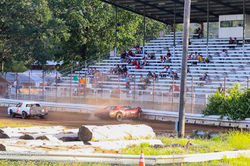 Race 3 - Hobby Stock