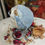Miniature : Géode d'agate