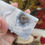 Miniature : Tour d'agate sakura sur quartz - A+