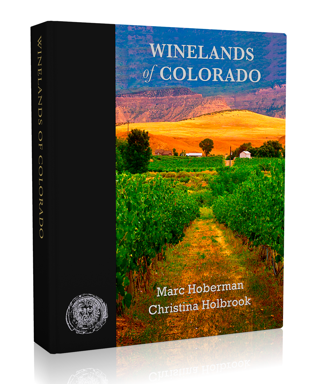 Winelands of Colorado
