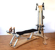 GYROKINESIS®ジャイロキネシスって？