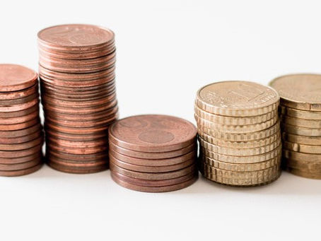 New Pay: Bringing More Fairness To Salary Issues