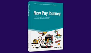 Das Cover des Buches New Pay Journey.