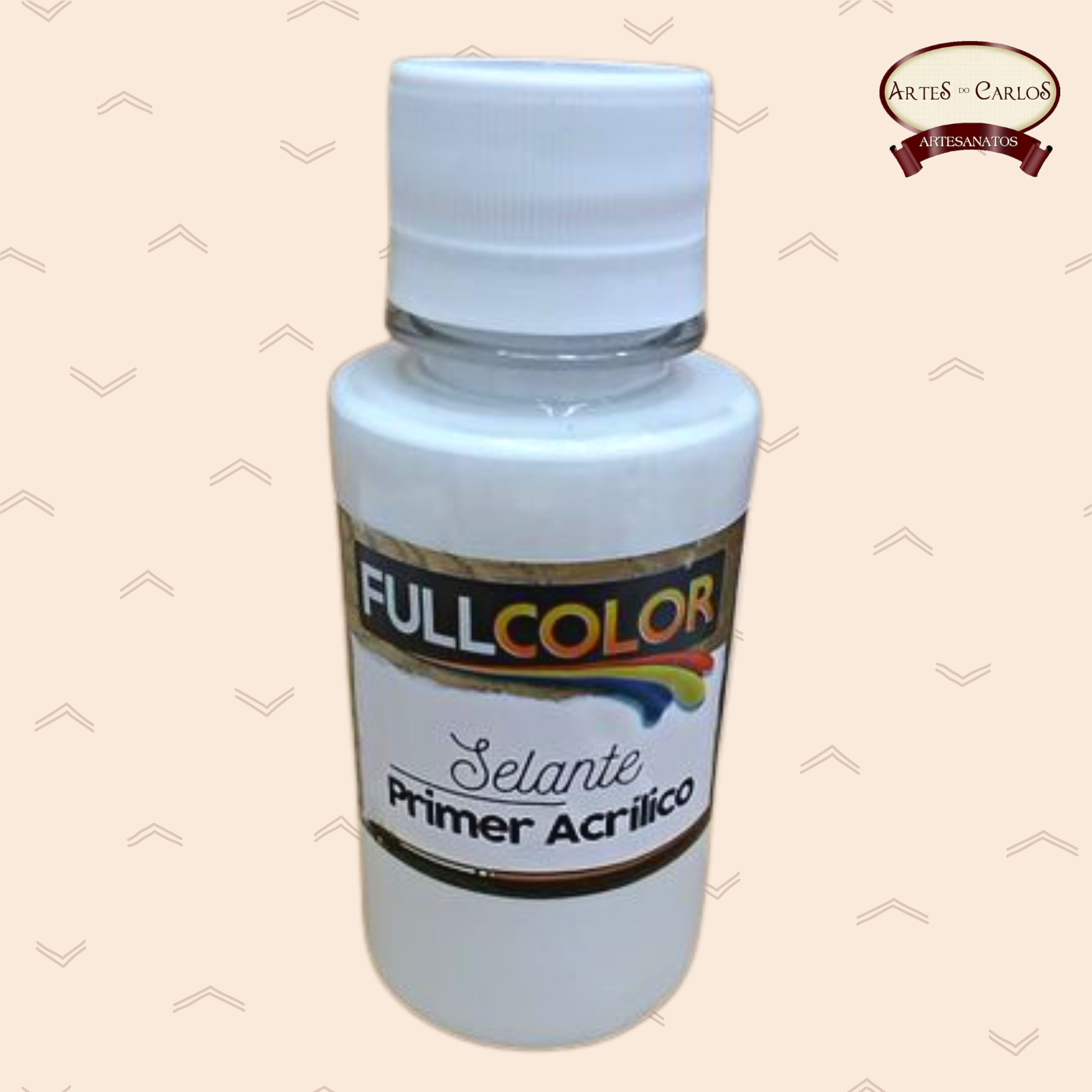 Selante – Primer Acrílico
