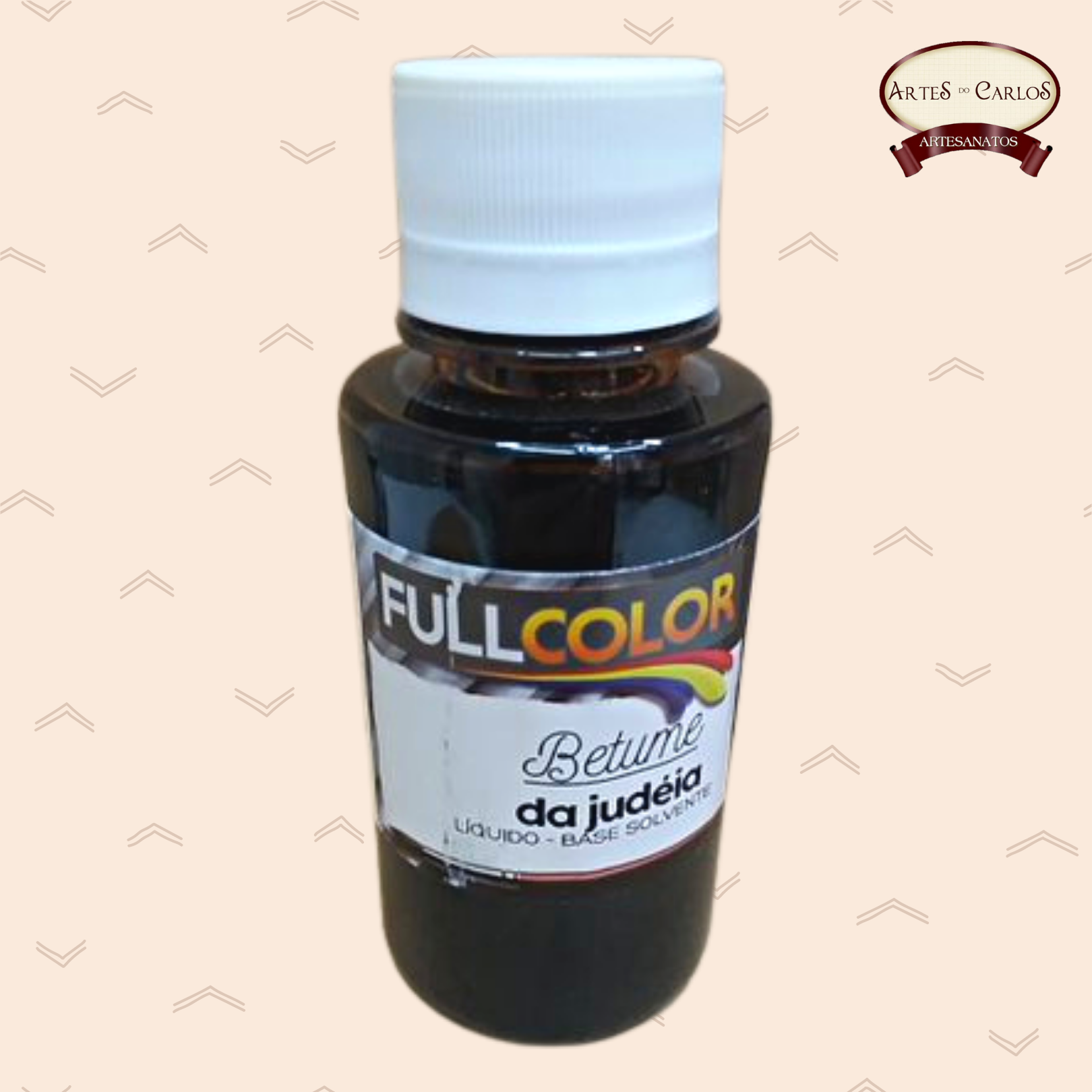 Betume da Judéia Liquido