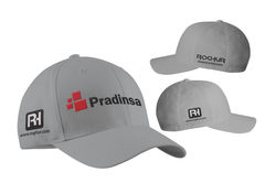 Gorra Promocional Pradinsa
