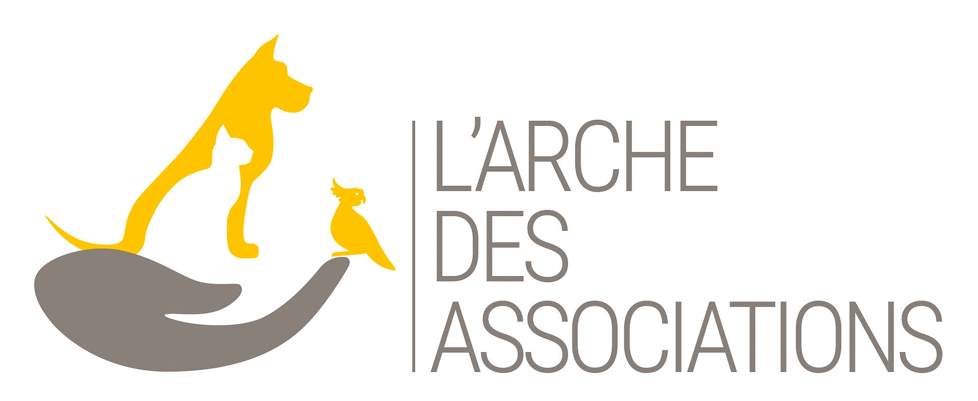 L'ARCHE DES ASSOCIATIONS