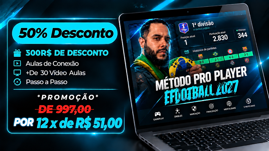 Promoção Método Pro Player eFootball 2027 (1).png
