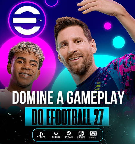 curso efootball 2027